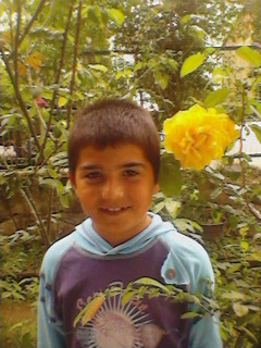 AHMET BEDİR