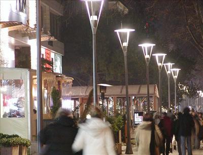 Bağdat Caddesi