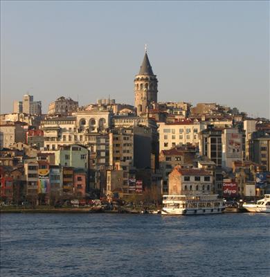 Galata