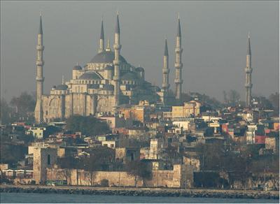 Sultanahmet