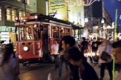 Taksim