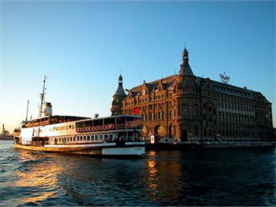 Kadıköy
