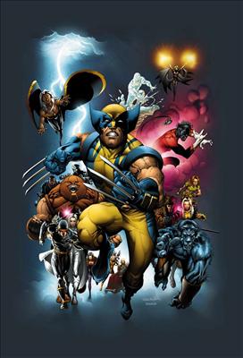 X-men