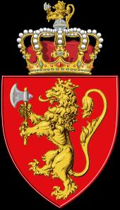 Norsko