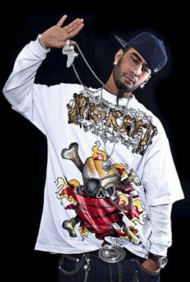La fouine