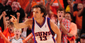 Steve Nash