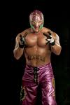 Rey mysterio 619