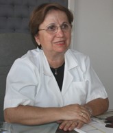 Gülsen Bozkurt