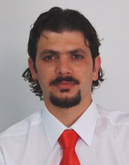 Yusuf Alkım