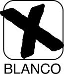 Voto en blanco 