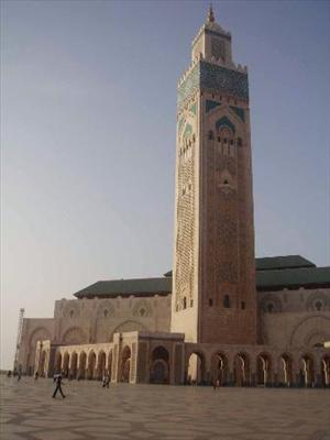 الدار البيضاء