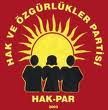 HAK-PAR (Hak ve Özgürlükler Partisi - Bayram Bozyel)