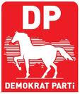 DP (Demokrat Parti - Hüsamettin Cindoruk)