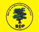BDP (Barış ve Demokrasi Partisi - Selahattin Demirtaş)