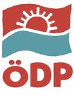 ÖDP (Özgürlük ve Dayanışma Partisi - Alper Taş)
