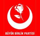 BBP (Büyük Birlik Partisi - Yalçın Topçu)