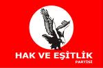 HEPAR (Hak ve Eşitlik Partisi - Osman Pamukoğlu)