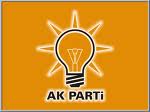 AKP (Adalet ve Kalkınma Partisi - Recep Tayyip Erdoğan)