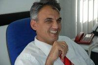 Metin GÖKALP (Bağımsız Aday)
