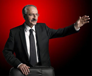 Kemal Kılıçdaroğlu