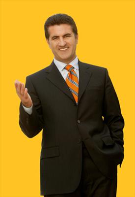 Mustafa Sarıgül