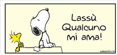 Siamo i peggiori di tutto il mondo...