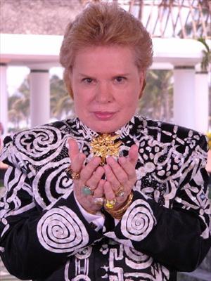 Walter Mercado