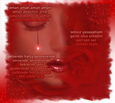 Her Şey Sende Gizli
