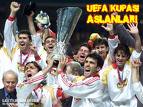 GALATASARAY KAC YILINDA UEFAYI KAZANMISTIR