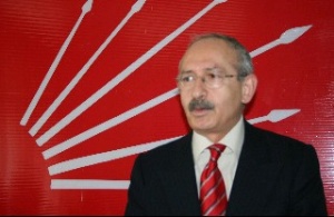 KEMAL KILIÇDAROĞLU