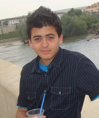 Majd Abdelkader