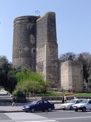 Şəhər turu (İçəri Şəhər)