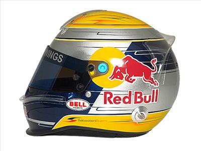 Casque 3 - evo II