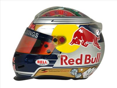 Casque IV - type Las Vegas