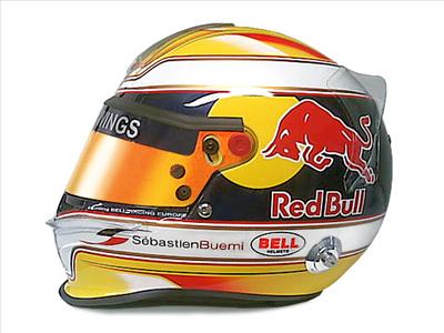 Casque 2 - evo I