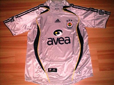 Gümüş Forma