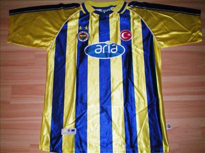 2001 Çubuklu