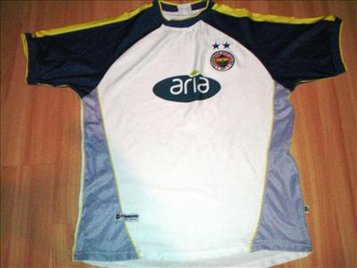 2002-Beyaz Forma