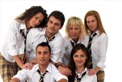 ARKA SIRADAKİLER