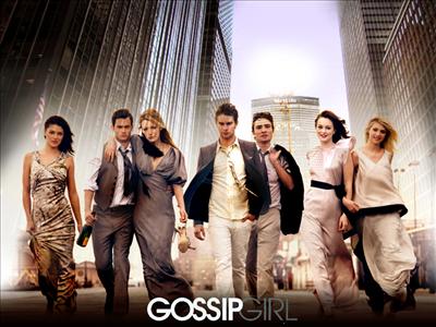 Gossipgirl