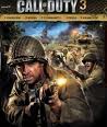 Call of duty 3