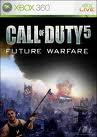 Call of duty 5