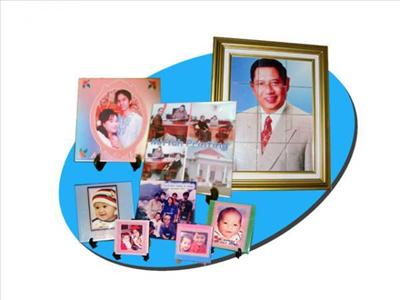 Keramik photo