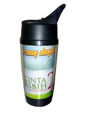 Mug tumbler