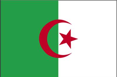 ALGERIE