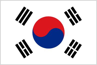 KOREA REPUBLIC