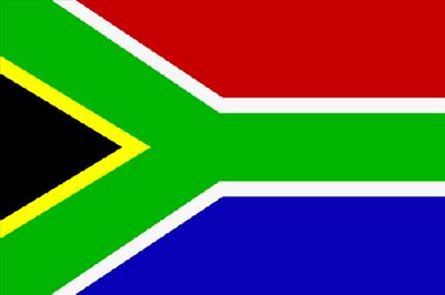 SÜDAFRIKA