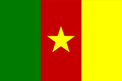 KAMERUN