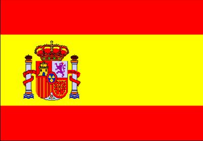 SPANIEN