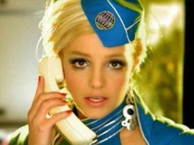 BRITNEY SPEARS